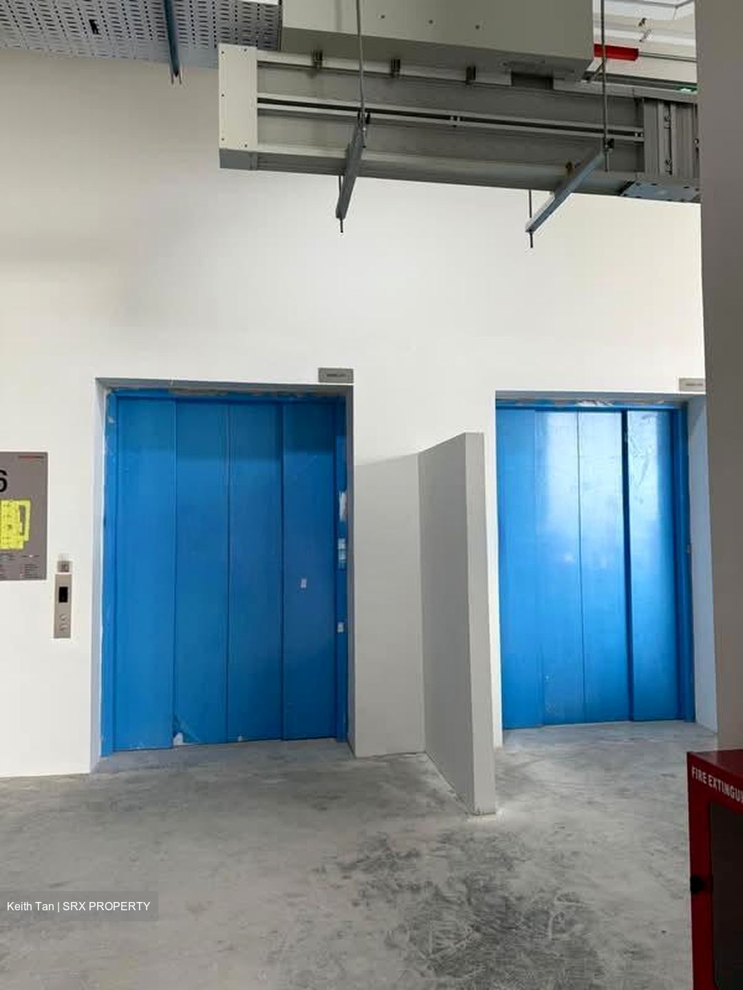 Ct Foodnex (D25), Factory #590446651